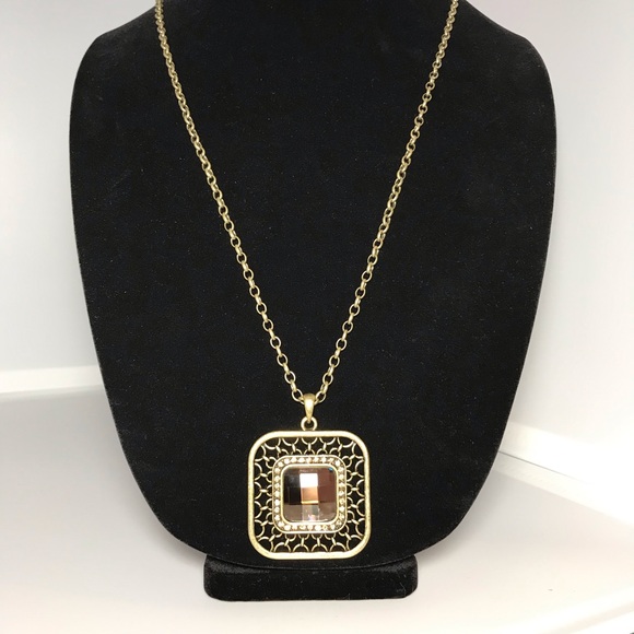 NWT Lia Sophia Necklaces - Picture 3 of 3